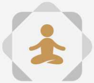 Yoga Court Area